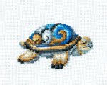 (image for) Figurines - Turtle